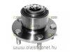 Els kerkcsapgy Ford Focus C max 1,6 TDCI 2003-tl