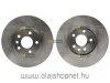 Els fktrcsa (300x22mm)(alvsz:7M-2 000001-tl) Volkswagen 