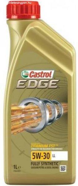 Castrol Edge Titanium FST 5W30 LL (1L)