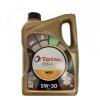 TOTAL INEO ECS 5W30 4 LITERES