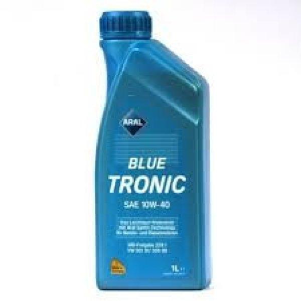 ARAL BLUE TRONIC 10W40 1 Liter