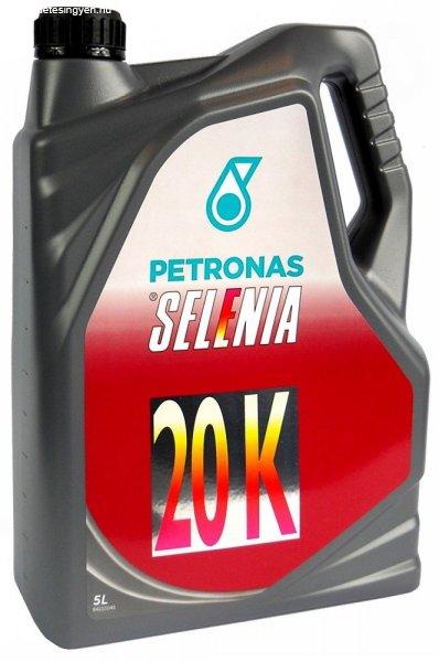 SELENIA 20K 10W40 5LITER