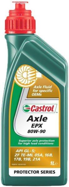 CASTROL AXLE EPX 80W90 1 Liter
