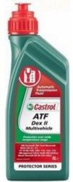 Castrol Transmax Dexron II Multivehicle 1l