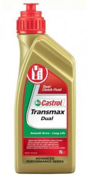 CASTROL TRANSMAX DUAL 1 Liter
