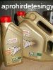 CASTROL EDGE TITANIUM 10W60 1 Liter