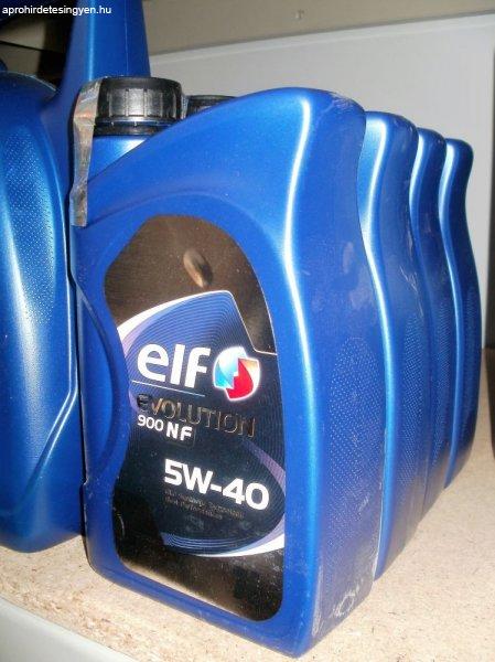 Elf Evolution 900 NF 5W40 1L