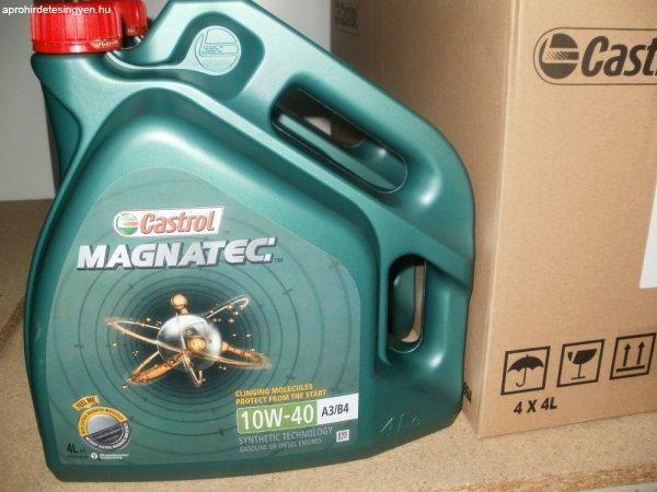 CASTROL MAGNATEC 10W-40 4 Liter