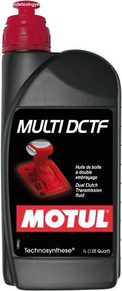 MOTUL MULTI DCTF 1 liter