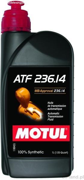 MOTUL ATF 236.14 1 liter