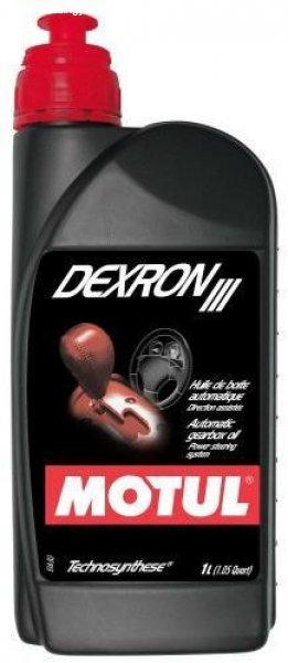 MOTUL Dexron III 1 liter