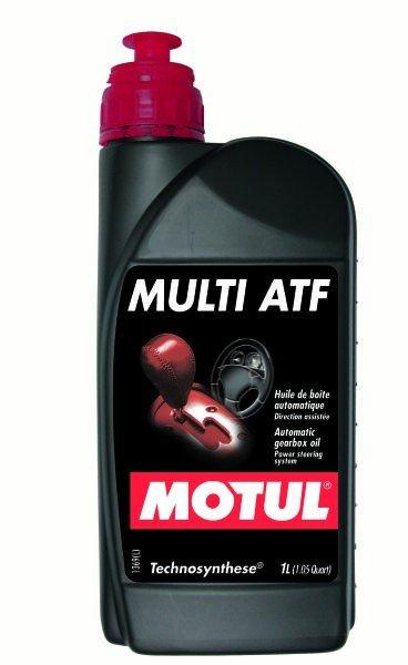 MOTUL Multi ATF 1 liter