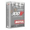 MOTUL 300V Competition 15W50 2 liter