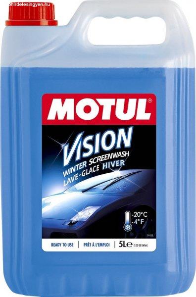 MOTUL Vision Classic 20 oC 5 liter