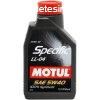 MOTUL SPECIFIC LL04 5W40 1 liter