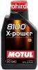 MOTUL 8100 XPower 10W60 1 liter