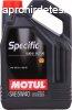 MOTUL SPECIFIC VW 505.01 502.00 505.00 5W40 5 liter