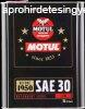 MOTUL Classic Oil 30 2 liter