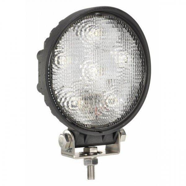 Off Road lámpa 116 x 43 mm Lumen: 18W > 1200LM Fehér fényű