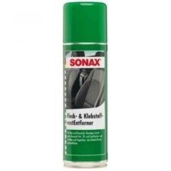 Kárpittisztító EXTRA erős szennyeződésekre 300ml SONAX