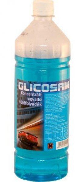 Fagyálló -72c Kék 1 kg Glicosam