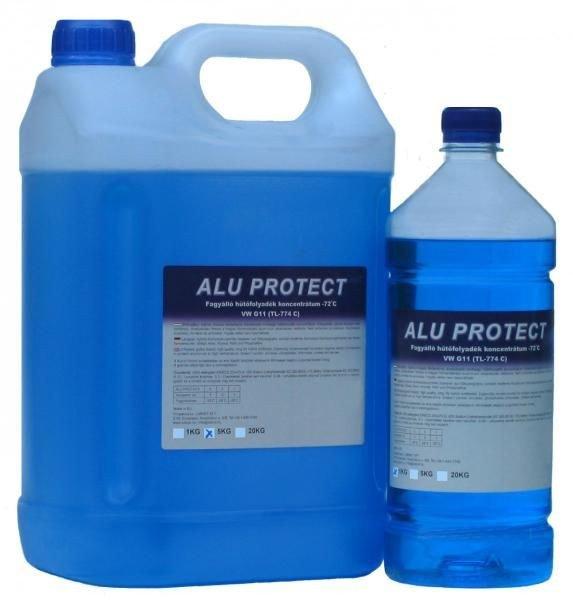 KÉK ALU PROTECT 72 5KG