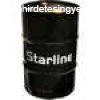 STARLINE motorolaj DIAMOND PD 5W40 208 liter