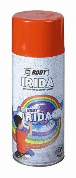 IRIDA RAL 501.00.1007.0 SÁRGA (HB BODY)