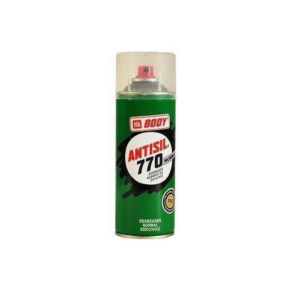 SZILIKON LEMOSÓ 400ml. 520.00 770 (HB BODY)