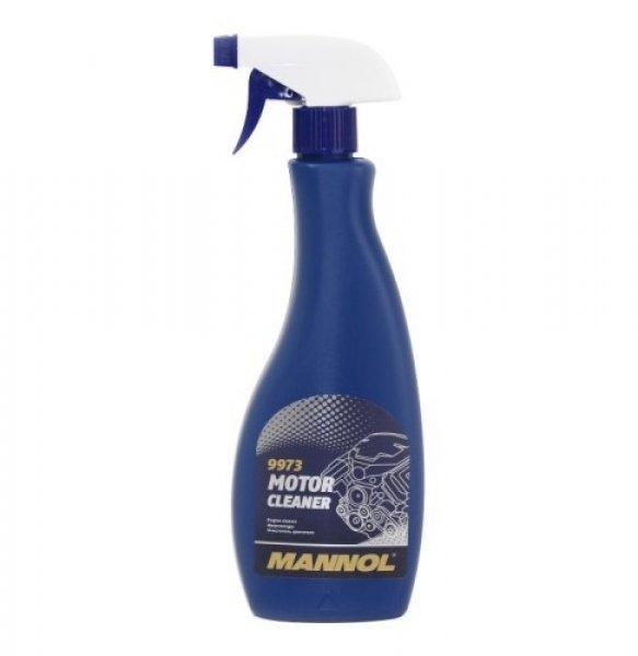 MANNOL 9973 MOTOR TISZTíTÓ 