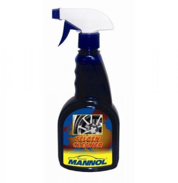 MANNOL 9975 FELNITISZTíTÓ 500ml 899756 