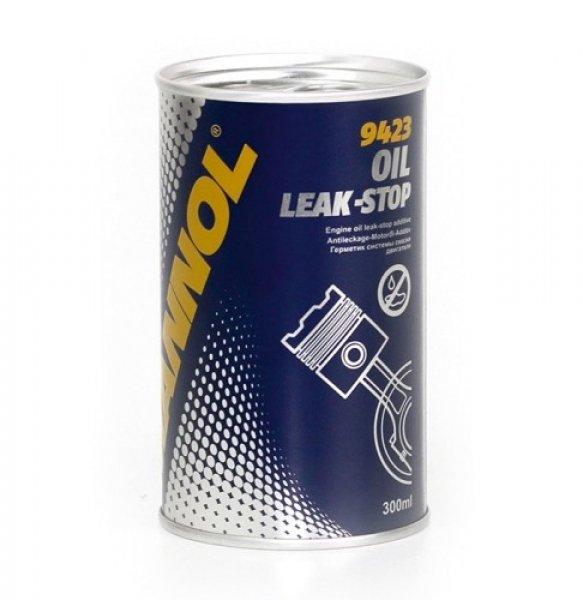 MANNOL 9423 OLAJFOLYÁS GÁTLÓ ADALÉK 300ml 
