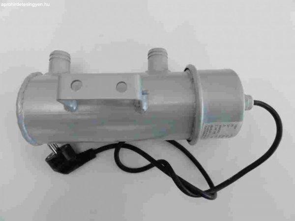 DIESEL ELőMELEGíTő NAGY , TEHER PT 1200W