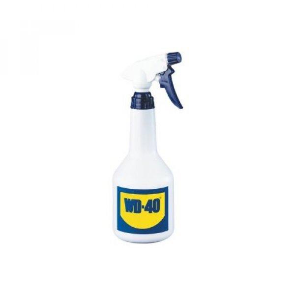 WD 40 SZÓRÓFLAKON 