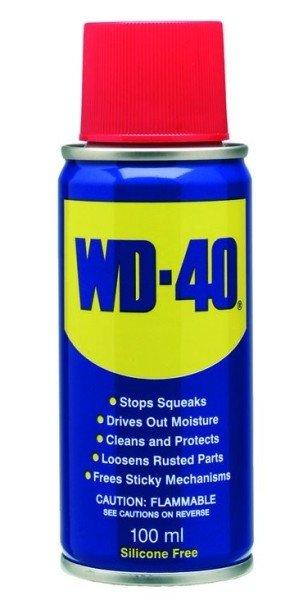 WD-40 100ml 