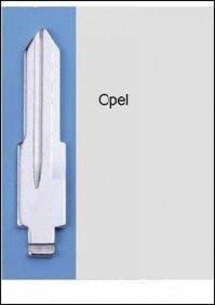SMP R1.OPEL - Kulcsszár