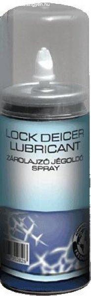 AM ZÁROLAJZÓ, JÉGOLDÓ SPRAY 40ml 