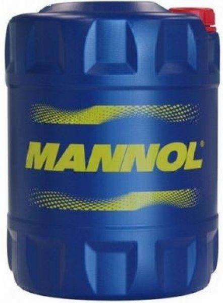 MANNOL ATF DEXRON IID 10L VÁLTÓOLAJ