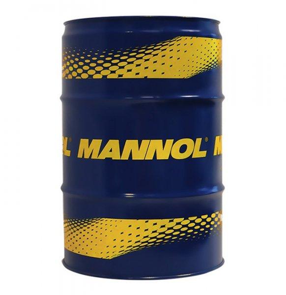 MANNOL DEFENDER 60L MOTOROLAJ SAE 10W-40 SL/CF