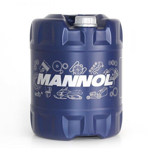 MANNOL DEFENDER 20L MOTOROLAJ SAE 10W-40 SL/CF