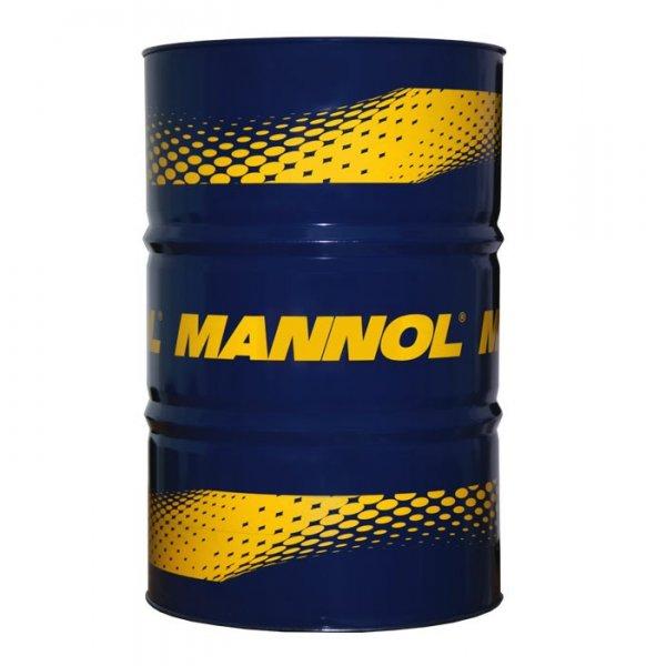 MANNOL DEFENDER 208L MOTOROLAJ SAE 10W-40 SL/CF