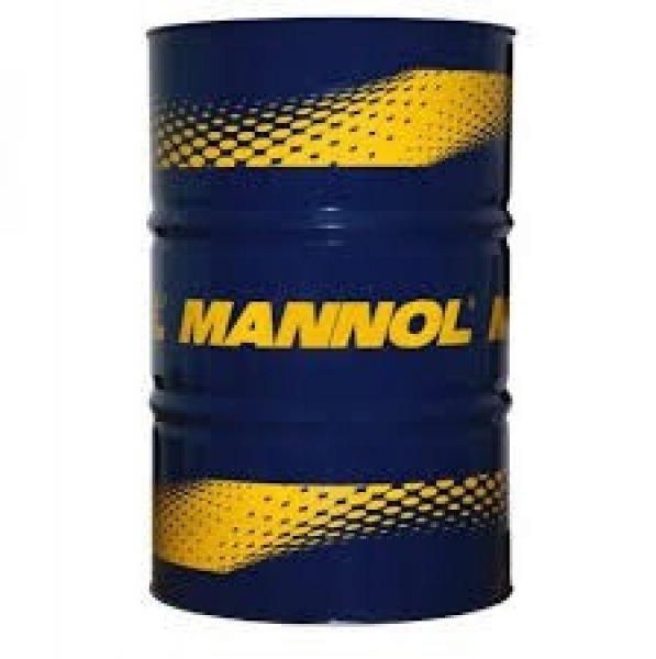 MANNOL ENERGY FORM PD 60L MOTOROLAJ 5W40 PD AUDI-VW