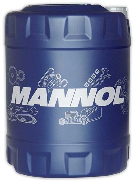 MANNOL HYDRO ISO 32 HL 10L HLP32 HIDRAULIKA