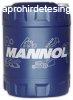 MANNOL HYDRO ISO 46 HL 10L HLP46 HIDRAULIKA