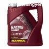 MANNOL RACING+ESTER 4L MOTOROLAJ 10w-60