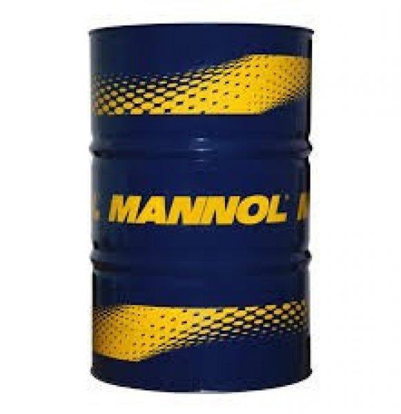 MANNOL UNIVERSAL G OEL 208L VÁLTÓOLAJ SAE 80W-90 API GL 4