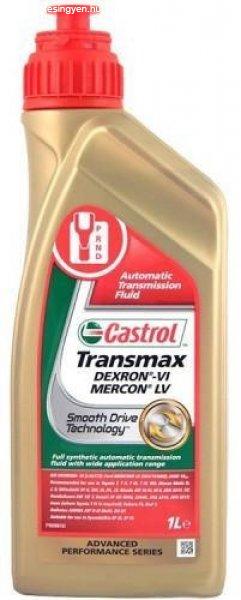 Castrol Transmax Dexron VI (1L)