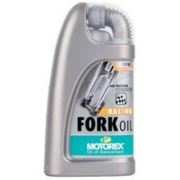 MOTOREX FORK OIL (VILLAOLAJ) 10W 1L