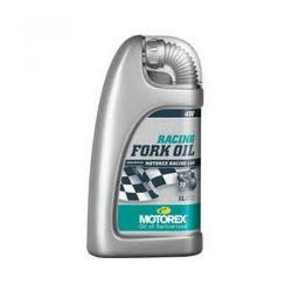 MOTOREX FORK OIL (VILLAOLAJ) 4W 1L