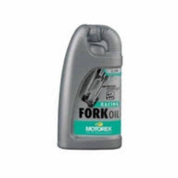 MOTOREX FORK OIL (VILLAOLAJ) 7,5W 1L